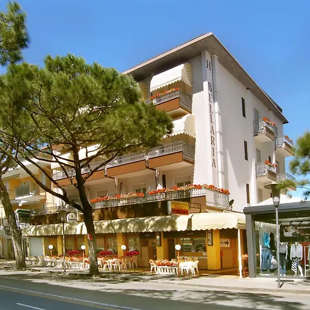 Hotel Bellaria 2*